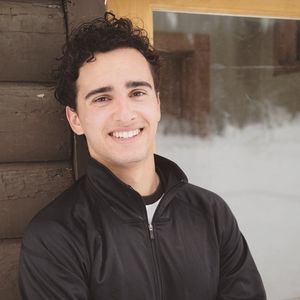 Meet your Posher, Jack